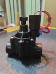 Rainbird 150 Pga 1/2 Irrigation Valve New. Price: $59.95.