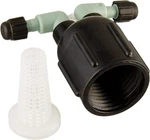 3PCS Orbit 67030 Full Flow Fpt 2-PORT Manifold Sprinkler Riser To Drip Converter New. Price: $27.62.