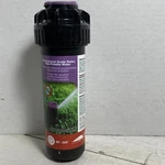 Rain Bird CP5000NP Purple Top Non-potable Gear Drive Rotor Open. Price: $9.99.