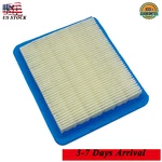 Air Filter For B&s 491588S 494245 399959 17211-ZL8-003 LG491588 AM116236 New. Price: $5.99.