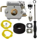 Carburetor For Zama 753-04338 7922-10629A Mtd Ryobi 790R Craftsman C1Q-P22C New. Price: $15.83.