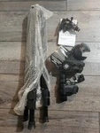 Orbit 62120 Garden Enforcer Motion Activated Sprinkler ( Read) Used. Price: $80.00.
