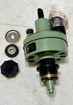 Richdel Low Voltage Sprinkler Valve Model R623 3/4 Actuator New Opened Box. Price: $18.99.