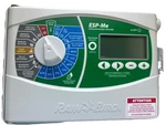Rain Bird Esp ME3 Irrigation Controller W/1 Expansion Module 6 Zones Up To 22 Used. Price: $89.99.