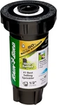 Rain Bird 1802HV15PR Pressure Regulating Professional Prs Pop-up Sprinkler,... New. Price: $13.21.