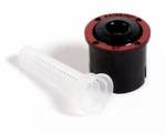 Rainbird 5F 5' Radius Full Circle Spray Nozzle Filter Screen Fixed Pattern New. Price: $10.97.