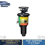 Rain Bird (1-PACK) 24-FT 45-FT Adjustable Spray 3-IN Pop-up Impact Sprinkler New. Price: $19.98.