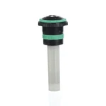 K-rain RN100 Rotary Nozzle 14 Ft. Radius Adjustable Arc 80 360 Degree New. Price: $21.99.