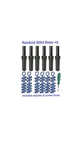 Rainbird 5004 Inch Rotor New. Price: $145.00.