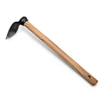 Kings County Tools 16.5 Leaf-shaped Steel Garden Hoe With Eur Ash Handle New. Price: $38.12.