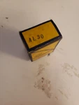 Union Electrical AL-30 Points For 39-50 Dodge/desoto/chrysler/ Hudson/lafayette New. Price: $11.00.
