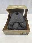 Orbit Dripmaster 8" Turtle Tortoise Garden Lawn Sprinkler Darwinseries New. Price: $12.00.