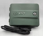 Orbit 57896 Outdoor Sprinkler System Controller 6-STATION Timer New Open Box. Price: $38.88.