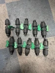 Irritec Series 600 Coupling Valve A2-HV66 Used. Price: $40.00.