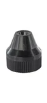 (16) Orbit 67432 Faucet X 1/4 Black Drip Tubing Adapter Unspecified. Price: $65.00.