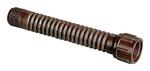 Orbit 37128 Multi-flex Brown Flexible Polyethylene Riser 1/2 Dia. 6 In. New. Price: $6.98.