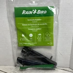 Rain Bird MUF-SPK4S Drip Irrigation Micro-umbrella Bubbler Staked 4PACK New. Price: $9.99.