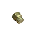 510 Brass Seedling Nozzle - By Dramm New. Price: $15.99.