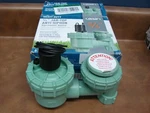 Orbit 3/4-INCH Jar-top Anti-siphon Valve New. Price: $20.00.