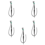 Interchangeable Head Micro Sprinkler On Spike (5-PACK) New. Price: $17.23.