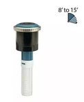 Hunter Rotator Strip Adjustable Rotary Nozzle 8-15FT Mpcorner New. Price: $9.99.