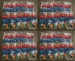 Lot Of 40 Orbit 53581 0-360 Adjustable Arc Sprinkler Spray Nozzle 8' Radius New. Price: $40.00.