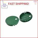 Gabasinover Valve Box Cover Lid Fits For Sprinkler 5.5 Inch Od 6 New. Price: $14.87.