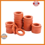 Heavy Duty Rubber Garden Hose Washers 3/4" Fittings Red 40 Pack New. Price: $13.20.