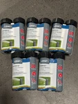 Orbit Saturn Iii 4 Pop Up Sprinkler Adjustable (pack Of 10) New. Price: $74.00.