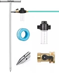 32 Root Feeder Deep Watering Tool With Fertilizer Dispenser Tree New. Price: $46.99.