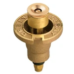 Orbit 54071 Brass Pop-up Flush Head 1-PACK Half Pattern Spray Nozzle, Green New. Price: $5.99.
