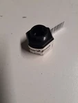 25-PACK Rain Bird 1/2" Threaded Plastic Shrub Riser Spray Nozzle Adapter A17SA New. Price: $29.99.