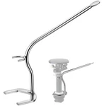 Feekoon Sprinkler Wrench, Compatible With 42064 Maxi-paw Silver New. Price: $18.99.