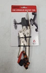 Quickstop Tools Qcom Steel Commercial Fire Sprinkler (BT-G38136317-01 Jio) New. Price: $89.95.