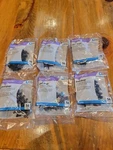 Lot 6 Drip System Dig Corporation G79B Goof Pack (120 Plugs) New. Price: $14.99.