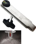Fire Sprinkler Tool Stop Valve Emergency New. Price: $23.81.