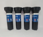 Orbit Professional 4" Adjustable 0-360 Deg Pop-up Spray Head 54503 8' Lot New. Price: $17.91.
