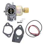 Part# 32-853-99-S Genuine Oem Kohler Carburetor Kit 7000 Series Twin KT725 KT730 New. Price: $108.99.