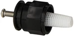 ( Lot Of 8 )orbit Black Plastic Half-circle Stream Bubbler 1/2 In. Open. Price: $19.99.