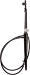 Rain Bird MSSTKTH1S Drip Irrigation Micro-spray Adjustable Height Stake New. Price: $10.79.