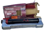 Husky 4-WAY Adjustable Turbo Oscillating Sprinkler 4500 Sq. Ft. 1010 096 155 Open. Price: $23.95.