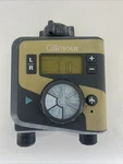 Gilmour 804014-1001 Dual Outlet Electronic Water Timer Used. Price: $13.74.