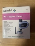 R875CT Hose-end Smart Water Sprinkler Timer, Wi-fi, Wireless Faucet Bibb New. Price: $47.49.