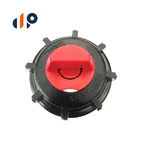 Toro Sprinkler Spray Head In. Pop Up W/ Check Valve 570Z-6P-PRCOME New. Price: $36.99.