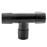 10 Rain Bird Mdcftee Xerigation 1/2 In. Comp Fit # X43002 New. Price: $17.99.