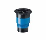 Lot Of 20 Toro 53889 570 Mpr+ Nozzle Sprinkler, 180-DEGREE, Black New. Price: $50.00.