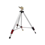 Husky Metal Pulsating Sprinkler With Tripod New. Price: $62.47.