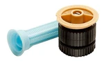 Rain Bird 18AP Lawn Spray Nozzle Adjustable To 360 Pattern 14 Distance New. Price: $11.19.