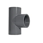 Lasco 302251 TEE,2 X 1/2 In,schedule 40,280 Psi 60UC12 New. Price: $11.83.