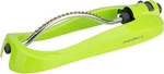 Flexzilla Oscillating Lawn Sprinkler With Metal Base, 2,400 Sq. Ft. SFZG62-E New. Price: $42.64.